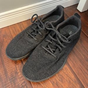 Men’s allbirds Wool Runner